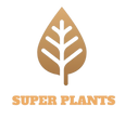 SUPER PLANTS